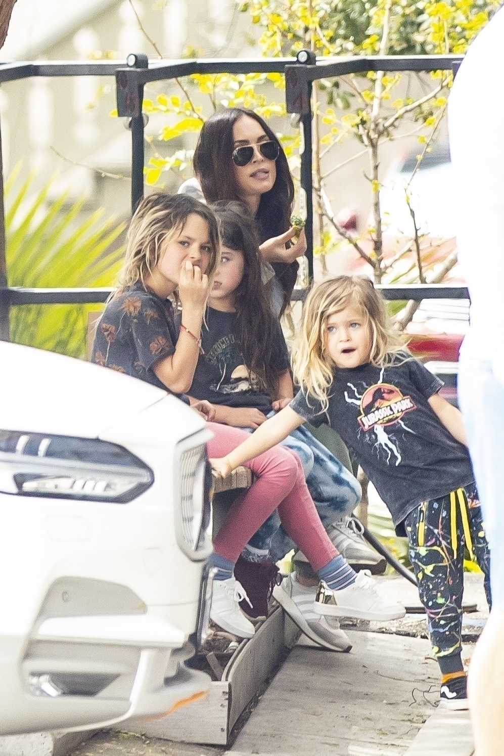 Megan_Fox___Brian_Austin_Green_-_Out_in_Calabasas_with_their_children_04042020-05.jpg